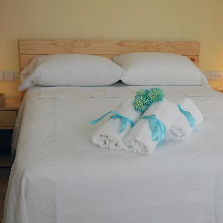 El Faro Apartaments Platja Llarga-Les Salines-Tgn 타라고나 외부 사진