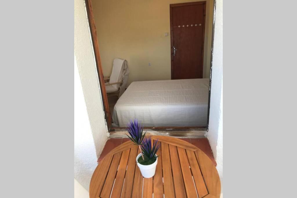 El Faro Apartaments Platja Llarga-Les Salines-Tgn 타라고나 외부 사진