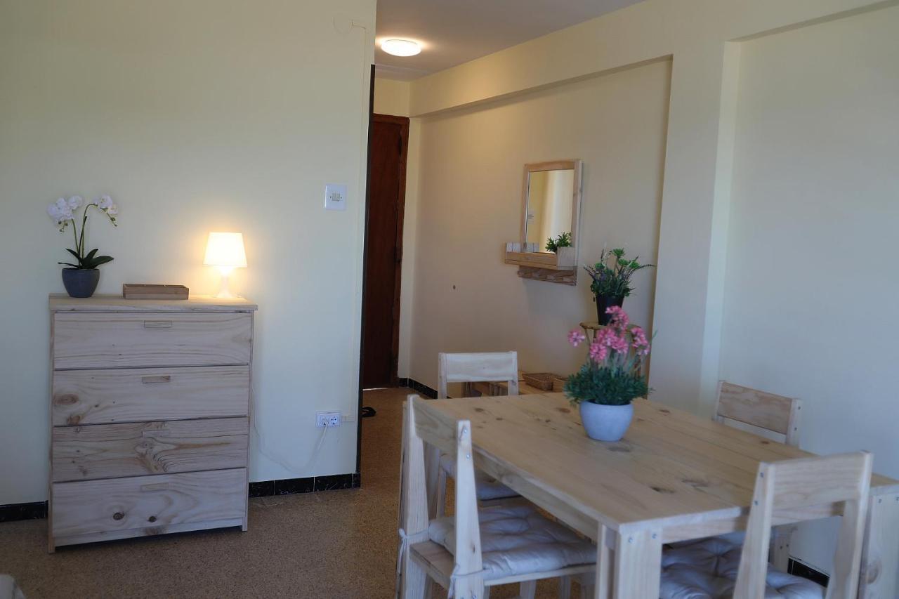 El Faro Apartaments Platja Llarga-Les Salines-Tgn 타라고나 외부 사진