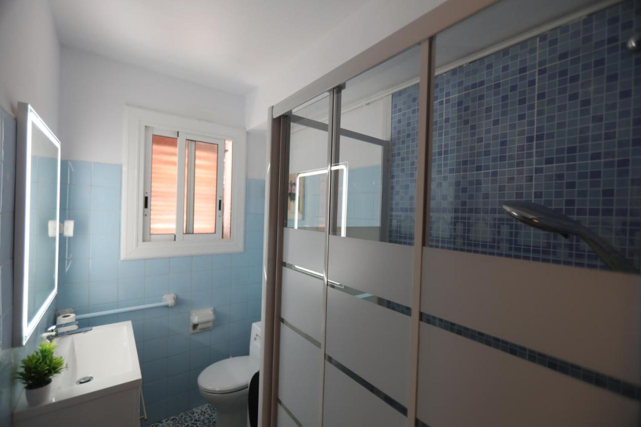 El Faro Apartaments Platja Llarga-Les Salines-Tgn 타라고나 외부 사진