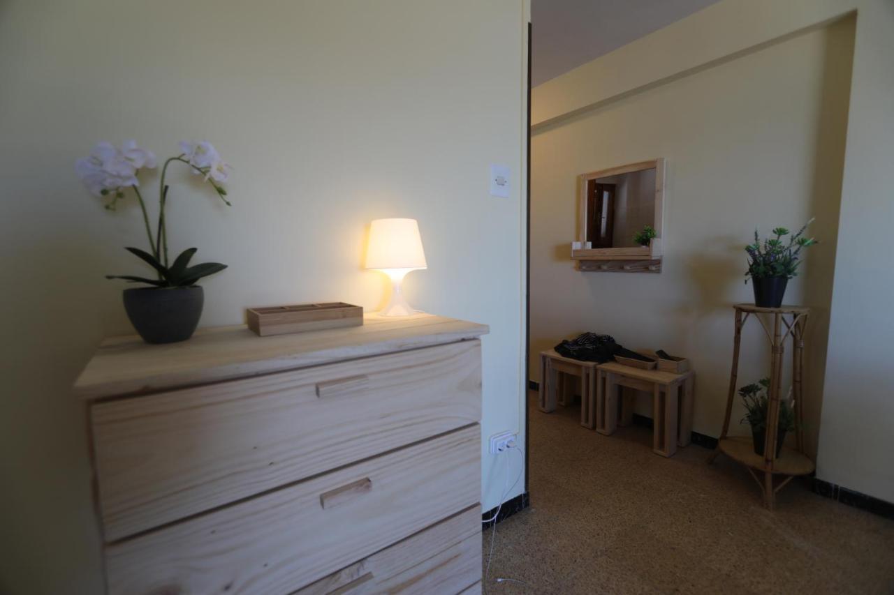 El Faro Apartaments Platja Llarga-Les Salines-Tgn 타라고나 외부 사진